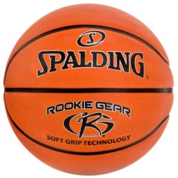 Spalding Piłka do koszykówki Spalding Rookie Gear Ball 84396Z