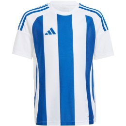 Koszulka adidas Striped 24 Jr IW2134