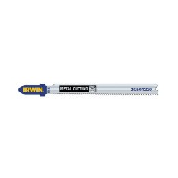 IRWIN BRZESZCZOT DO METALU DO WYRZYNARKI KOMPLET 5 SZTUK TYP T118G