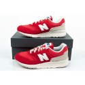 New Balance Buty New Balance GR997HBS