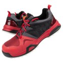 Regatta Buty robocze BHP Regatta TT Mortify Trainer M Trk129 Red