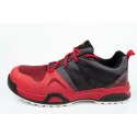 Regatta Buty robocze BHP Regatta TT Mortify Trainer M Trk129 Red