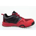 Regatta Buty robocze BHP Regatta TT Mortify Trainer M Trk129 Red