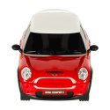 Kik sp. z o.o. sp. k. Samochód zdalnie sterowany Rastar 15000 MINI Cooper S 1:27 czerwony