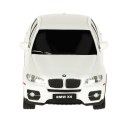 Kik sp. z o.o. sp. k. Samochód zdalnie sterowany Rastar 31700 BMW X6 1:24 biały