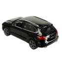 Kik sp. z o.o. sp. k. Samochód zdalnie sterowany Rastar 42900 Porsche Cayenne Turbo 1:14 czarny