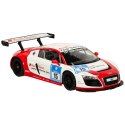 Kik sp. z o.o. sp. k. Samochód zdalnie sterowany Rastar 47510 AUDI R8 LMS Performance 1:14