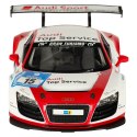 Kik sp. z o.o. sp. k. Samochód zdalnie sterowany Rastar 47510 AUDI R8 LMS Performance 1:14