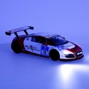 Kik sp. z o.o. sp. k. Samochód zdalnie sterowany Rastar 47510 AUDI R8 LMS Performance 1:14