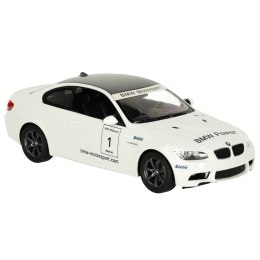 Kik sp. z o.o. sp. k. Samochód zdalnie sterowany Rastar 48000 BMW M3 1:14 biały