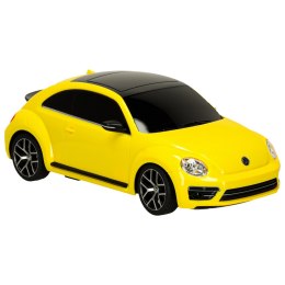 Kik sp. z o.o. sp. k. Samochód zdalnie sterowany Rastar 78000 Volkswagen Beetle 1:14 żółty