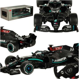 Kik sp. z o.o. sp. k. Samochód zdalnie sterowany Rastar 98400 Mercedes-AMG F1 W11 EQ 1:12