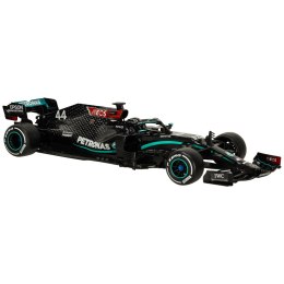 Kik sp. z o.o. sp. k. Samochód zdalnie sterowany Rastar 98400 Mercedes-AMG F1 W11 EQ 1:12