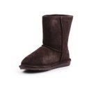 Buty BearPaw Emma Youth Jr 708YChocolateII