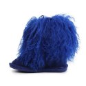 BearPaw Buty BearPaw Jr 1854Y Cobalt Blue