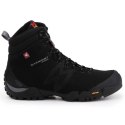 Garmont Buty trekkingowe Garmont Integra High WP Thermal W 481052-201