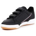 Adidas Buty Adidas Continental 80 Strap Jr EE5360