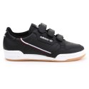 Adidas Buty Adidas Continental 80 Strap Jr EE5360