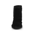 BearPaw Buty BearPaw Elle Toddler Zipper Black Jr 1962TZ-011