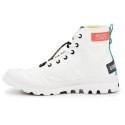 Buty Palladium Lite OVB Neon U 77082-243