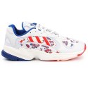 Adidas Buty adidas Yung-1 M EE7087