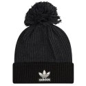 Adidas Czapka adidas Adicolor Collegiate Pom Beanie H35510