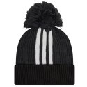 Adidas Czapka adidas Adicolor Collegiate Pom Beanie H35510