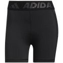 Adidas Spodenki adidas Techfit Badge Of Sport Short Tights W GL0689