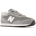 New Balance Buty New Balance Jr GC515GRY