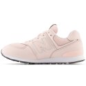 New Balance Buty New Balance Jr GC574MSE