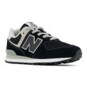 New Balance Buty New Balance Jr PC574EVB