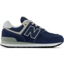 New Balance Buty New Balance Jr PC574EVN