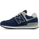 New Balance Buty New Balance Jr PC574EVN