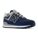 New Balance Buty New Balance Jr PC574EVN