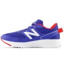 New Balance Buty New Balance Jr YK570MR3