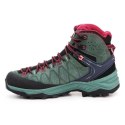 Salewa Buty trekkingowe Salewa WS Alp Trainer 2 Mid GTX W 61383-5085