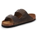 Birkenstock Klapki Birkenstock Arizona BS M 1019313