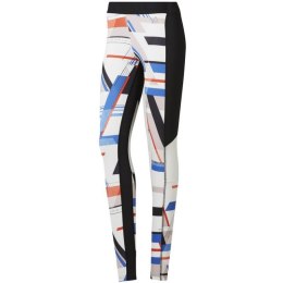 Legginsy Reebok Compression Tight VortaStripe W DU4105