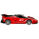 Kik sp. z o.o. sp. k. Samochód zdalnie sterowany Rastar 79200 Ferrari FXX 1:14 czerwony