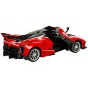 Kik sp. z o.o. sp. k. Samochód zdalnie sterowany Rastar 79200 Ferrari FXX 1:14 czerwony