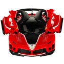 Kik sp. z o.o. sp. k. Samochód zdalnie sterowany Rastar 79200 Ferrari FXX 1:14 czerwony