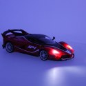 Kik sp. z o.o. sp. k. Samochód zdalnie sterowany Rastar 79200 Ferrari FXX 1:14 czerwony