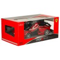 Kik sp. z o.o. sp. k. Samochód zdalnie sterowany Rastar 79200 Ferrari FXX 1:14 czerwony