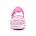 Crocs Sandały Crocs Crocband Sandal Kids 12856-6GD