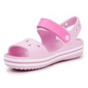 Crocs Sandały Crocs Crocband Sandal Kids 12856-6GD