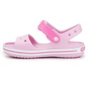 Crocs Sandały Crocs Crocband Sandal Kids 12856-6GD