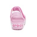 Crocs Sandały Crocs Crocband Sandal Kids 12856-6GD