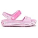 Crocs Sandały Crocs Crocband Sandal Kids 12856-6GD