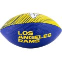 Wilson Piłka Wilson NFL Team Tailgate Los Angeles Rams Jr Ball WF4010019XBJR