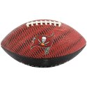 Wilson Piłka Wilson NFL Team Tailgate Washington Commanders Jr Ball WF4010032XBJR